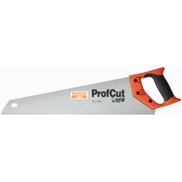 Bahco ProfCut handzaag 475 mm Bahco ProfCut Handzaag 475 Mm -Kwaliteitswinkel Voor Thuishulpmiddelen 123 1787