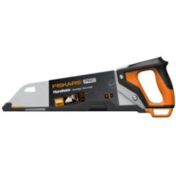 Fiskars Handzaag 380mm 9TPI PowerTooth 3 Fiskars Handzaag 380mm 9TPI PowerTooth -Kwaliteitswinkel Voor Thuishulpmiddelen 123 1789