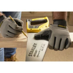 Stanley Handzaag 450mm -Kwaliteitswinkel Voor Thuishulpmiddelen 123 1808