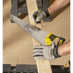 Stanley Handzaag 450mm -Kwaliteitswinkel Voor Thuishulpmiddelen 123 1809