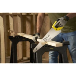 Stanley Handzaag 450mm -Kwaliteitswinkel Voor Thuishulpmiddelen 123 1810