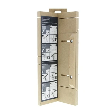 Inspirations Verstekbak voor Plafond/ Sierlijst Inspirations Verstekbak Voor Plafond/ Sierlijst -Kwaliteitswinkel Voor Thuishulpmiddelen 123 1812