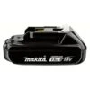 Makita 18V LXT Accu 1.5Ah BL1815N -Kwaliteitswinkel Voor Thuishulpmiddelen 123 183