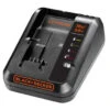 Black & Decker BLACK+DECKER Acculader Dualvolt: 18V + 54V -Kwaliteitswinkel Voor Thuishulpmiddelen 123 186