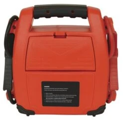 Carpoint Jumpstarter 12V/7AH 2in1 LED -Kwaliteitswinkel Voor Thuishulpmiddelen 123 193