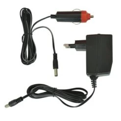 Carpoint Jumpstarter 12V/7AH 2in1 LED -Kwaliteitswinkel Voor Thuishulpmiddelen 123 194