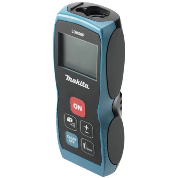 Makita afstandsmeter 50 meter LD050P Makita Afstandsmeter 50 Meter LD050P -Kwaliteitswinkel Voor Thuishulpmiddelen 123 1951