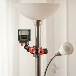 Bosch Kruislijnlaser Quigo 3 -Kwaliteitswinkel Voor Thuishulpmiddelen 123 1955