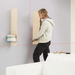 Bosch Kruislijnlaser Quigo 3 -Kwaliteitswinkel Voor Thuishulpmiddelen 123 1957