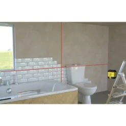 Stanley Kruislijnlaser CUBIX Rood 12 Meter -Kwaliteitswinkel Voor Thuishulpmiddelen 123 1963