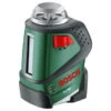 Bosch Lijnlaser PLL 360 Premium -Kwaliteitswinkel Voor Thuishulpmiddelen 123 1972