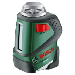 Bosch Lijnlaser PLL 360 Premium -Kwaliteitswinkel Voor Thuishulpmiddelen 123 1973