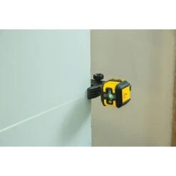 Stanley Cubix Kruislijnlaser Groen 16 Meter -Kwaliteitswinkel Voor Thuishulpmiddelen 123 1978