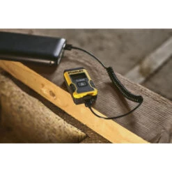 Stanley Laser Afstandsmeter Pocket 12M -Kwaliteitswinkel Voor Thuishulpmiddelen 123 1983