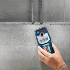 Bosch Professional Metaaldetector GMS 120 -Kwaliteitswinkel Voor Thuishulpmiddelen 123 1996