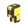 Stanley 3-puntlaser SPL3 Rood 30 Meter -Kwaliteitswinkel Voor Thuishulpmiddelen 123 1997