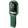 Bosch UniversalDetect -Kwaliteitswinkel Voor Thuishulpmiddelen 123 2007
