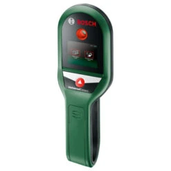 Bosch UniversalDetect -Kwaliteitswinkel Voor Thuishulpmiddelen 123 2009
