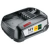 Bosch 18V Accu 2.5Ah Voor Het 'Power For All' Accuplatform Van Bosch, Gardena En O.a. Gloria -Kwaliteitswinkel Voor Thuishulpmiddelen 123 201