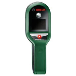 Bosch UniversalDetect -Kwaliteitswinkel Voor Thuishulpmiddelen 123 2010