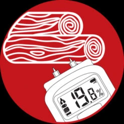 Brennenstuhl Vochtmeter MD -Kwaliteitswinkel Voor Thuishulpmiddelen 123 2031