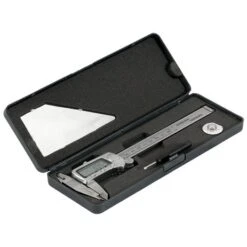 GAMMA Schuifmaat Digitaal 0-150 Mm -Kwaliteitswinkel Voor Thuishulpmiddelen 123 2037