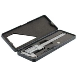 GAMMA Schuifmaat Digitaal 0-150 Mm -Kwaliteitswinkel Voor Thuishulpmiddelen 123 2038