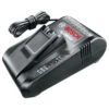 Bosch 18V Snellader / Oplader Voor Het 'Power For All' Accuplatform Van Bosch, Gardena En O.a. Gloria -Kwaliteitswinkel Voor Thuishulpmiddelen 123 204