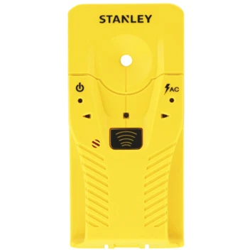 Materiaal detector Stanley S110 Materiaal Detector Stanley S110 -Kwaliteitswinkel Voor Thuishulpmiddelen 123 2041