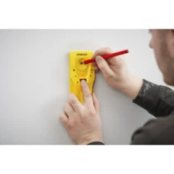 Materiaal Detector Stanley S110 5 Materiaal Detector Stanley S110 -Kwaliteitswinkel Voor Thuishulpmiddelen 123 2044