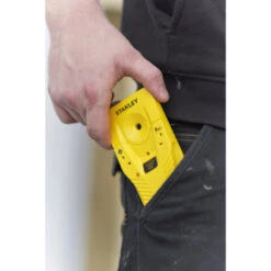 Materiaal Detector Stanley S110 6 Materiaal Detector Stanley S110 -Kwaliteitswinkel Voor Thuishulpmiddelen 123 2045