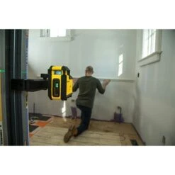 De Stanley Lijnlaser SLL360 Groen 25 Meter -Kwaliteitswinkel Voor Thuishulpmiddelen 123 2047