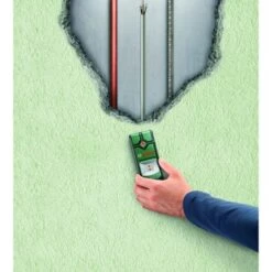 Bosch Detector Truvo -Kwaliteitswinkel Voor Thuishulpmiddelen 123 2058