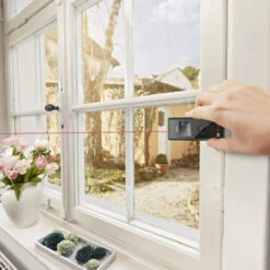 Bosch Afstandsmeter Zamo -Kwaliteitswinkel Voor Thuishulpmiddelen 123 2076