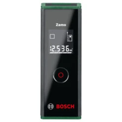 Bosch Afstandsmeter Zamo -Kwaliteitswinkel Voor Thuishulpmiddelen 123 2078