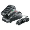 2.5Ah Accu+Lader Startset Voor Het 18V P4A Accuplatform Van Bosch, Gardena En O.a. Gloria -Kwaliteitswinkel Voor Thuishulpmiddelen 123 208