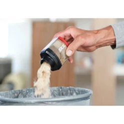 SKIL Multischuurmachine 7260AA 100W + 4 Schuurbladen -Kwaliteitswinkel Voor Thuishulpmiddelen 123 2123