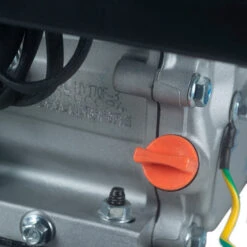 Hyundai Converter Generator 3,2 KW -Kwaliteitswinkel Voor Thuishulpmiddelen 123 2170