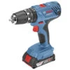 Bosch Professional Accuklopboormachine GSB 18V-21 2Ah, Incl. 2 Xaccu En Lader -Kwaliteitswinkel Voor Thuishulpmiddelen 123 2172