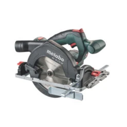 Metabo 18V Accu Cirkelzaag KS LTX 57 (zonder Accu)