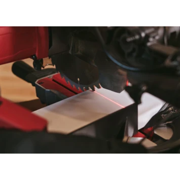 SKIL afkortzaag / verstekzaag 216mm met trekfunctie en laser 1310AA 1600W + snelklem SKIL Afkortzaag / Verstekzaag 216mm Met Trekfunctie En Laser 1310AA 1600W + Snelklem -Kwaliteitswinkel Voor Thuishulpmiddelen 123 2212