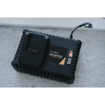 Batavia acculader 18 V / 4.0 A Batavia Acculader 18 V / 4.0 A -Kwaliteitswinkel Voor Thuishulpmiddelen 123 224