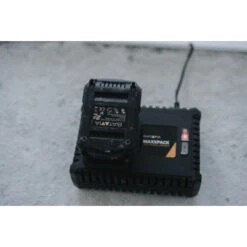 Batavia Acculader 18 V / 4.0 A 4 Batavia Acculader 18 V / 4.0 A -Kwaliteitswinkel Voor Thuishulpmiddelen 123 225