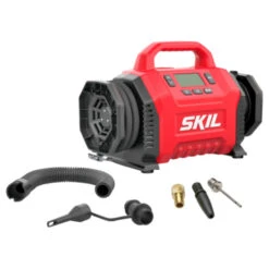SKIL 20V Luchtcompressor 3153CA (zonder Accu)