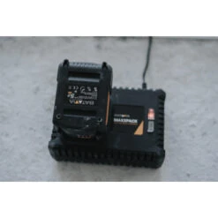 Batavia Acculader 18 V / 4.0 A 5 Batavia Acculader 18 V / 4.0 A -Kwaliteitswinkel Voor Thuishulpmiddelen 123 226