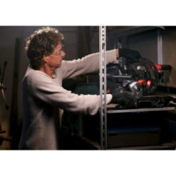 SKIL 20V Afkortzaag / Verstekzaag 216mm Met Trekfunctie En Laser 3590AA Incl. 4.0Ah Accu + Snellader -Kwaliteitswinkel Voor Thuishulpmiddelen 123 2266