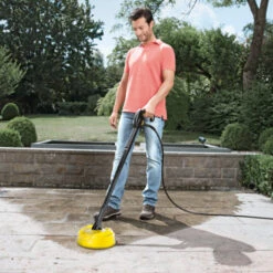 Kärcher Hogedrukreiniger K2 Home -Kwaliteitswinkel Voor Thuishulpmiddelen 123 2269