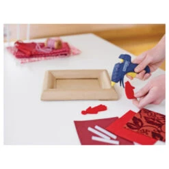 Rapid Lijmpistool EG Point -Kwaliteitswinkel Voor Thuishulpmiddelen 123 2275