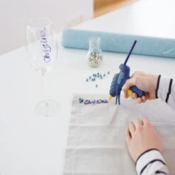 Rapid Lijmpistool EG Point -Kwaliteitswinkel Voor Thuishulpmiddelen 123 2278