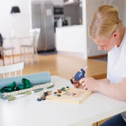 Rapid Lijmpistool EG Point -Kwaliteitswinkel Voor Thuishulpmiddelen 123 2281